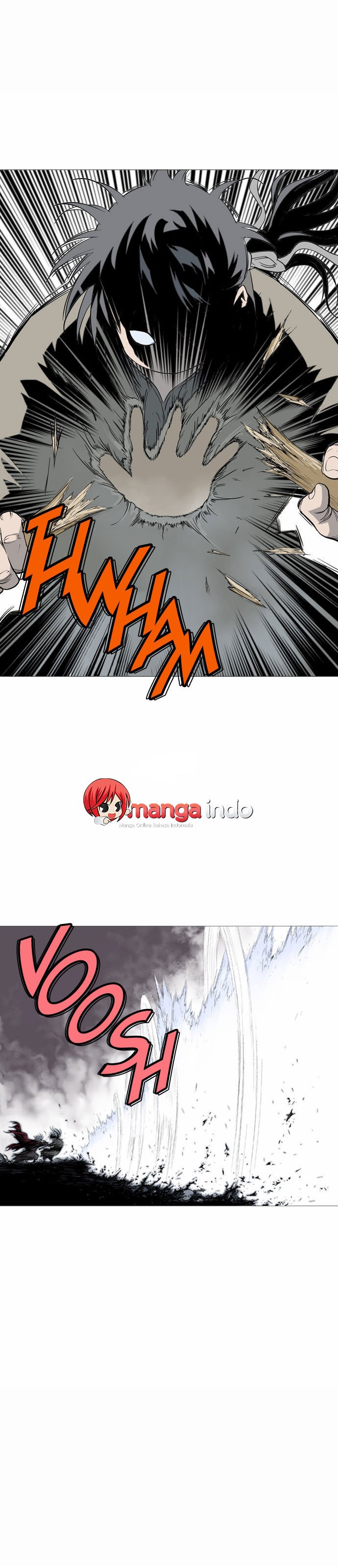 Baca Gosu - Chapter 68 halaman 44