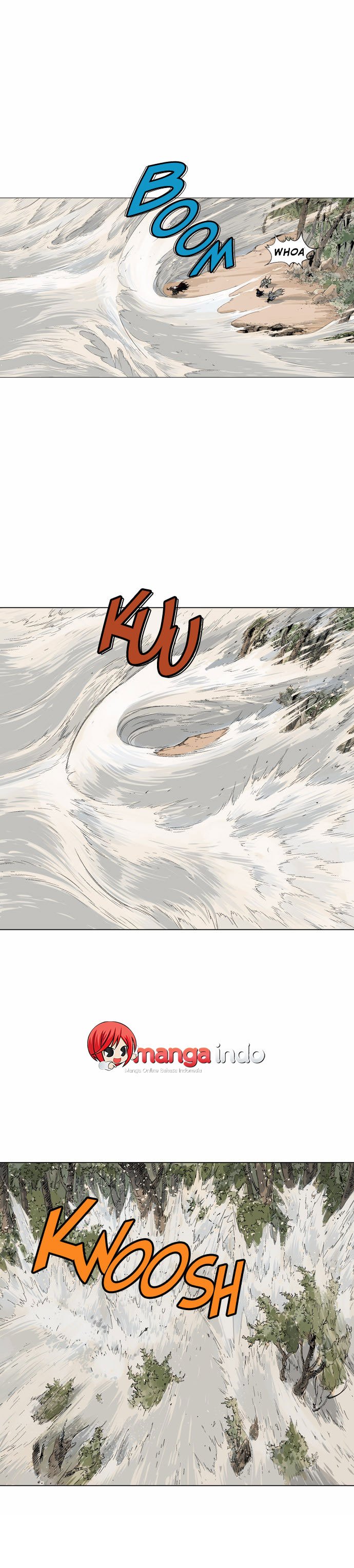 Baca Gosu - Chapter 68 halaman 5