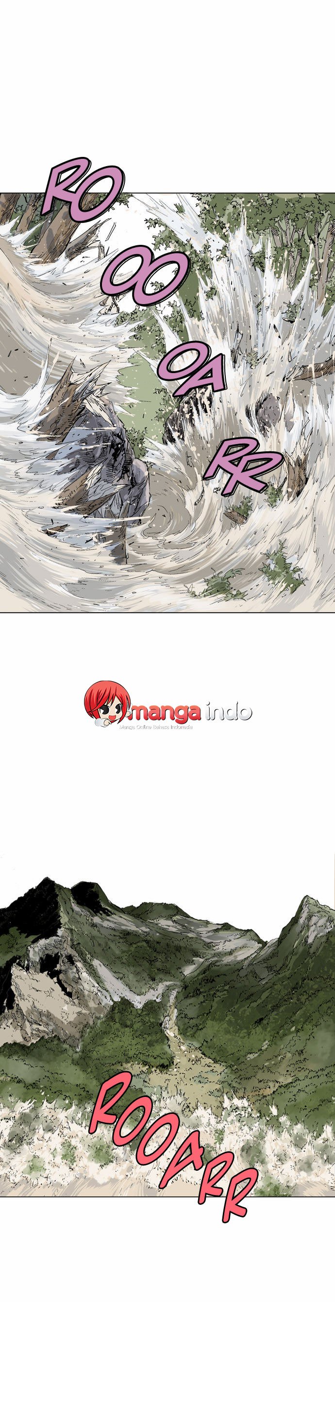 Baca Gosu - Chapter 68 halaman 6