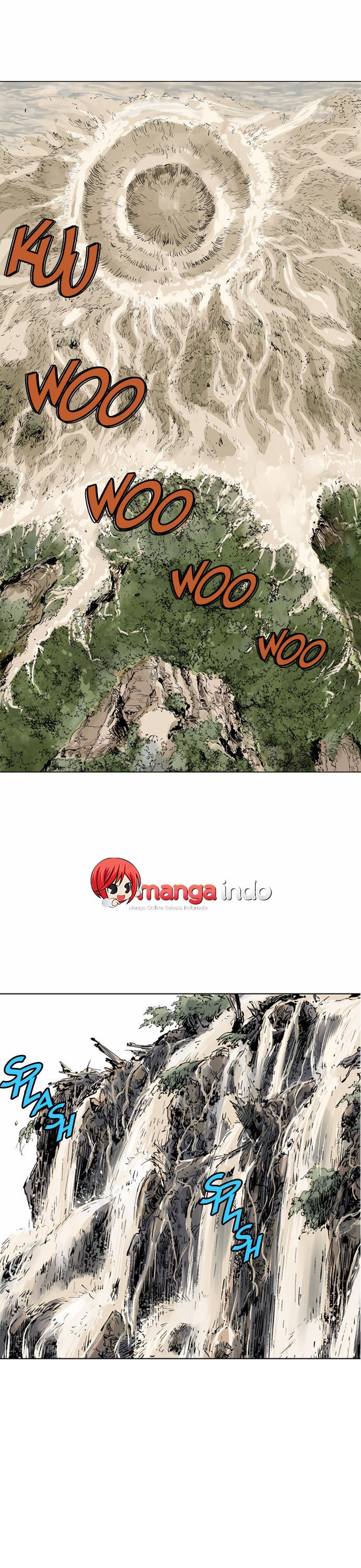 Baca Gosu - Chapter 68 halaman 7