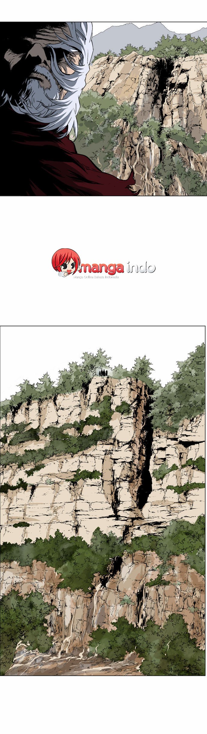 Baca Gosu - Chapter 68 halaman 9