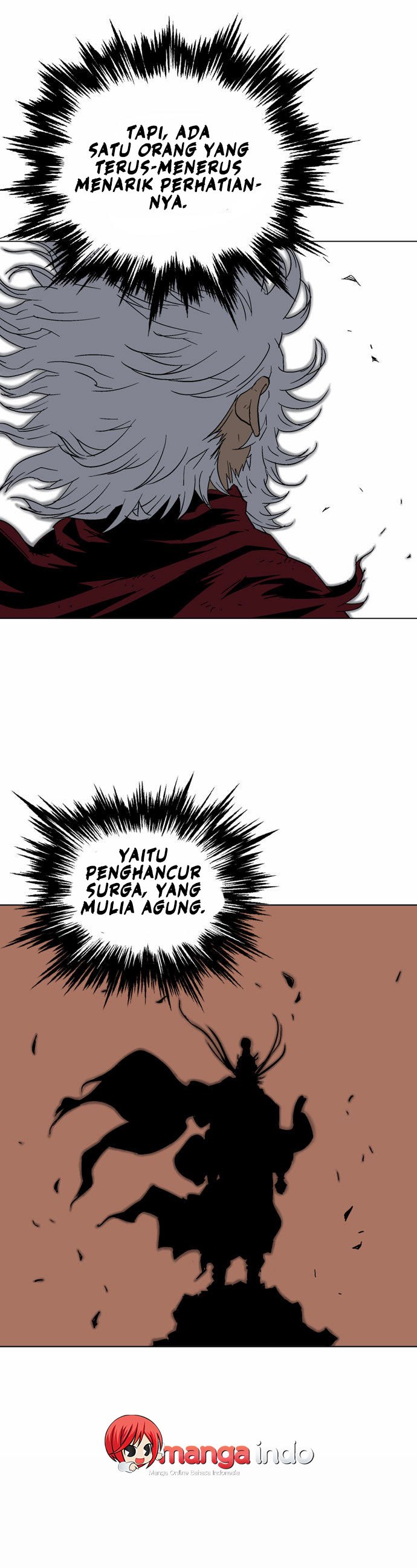 Baca Gosu - Chapter 69 halaman 11