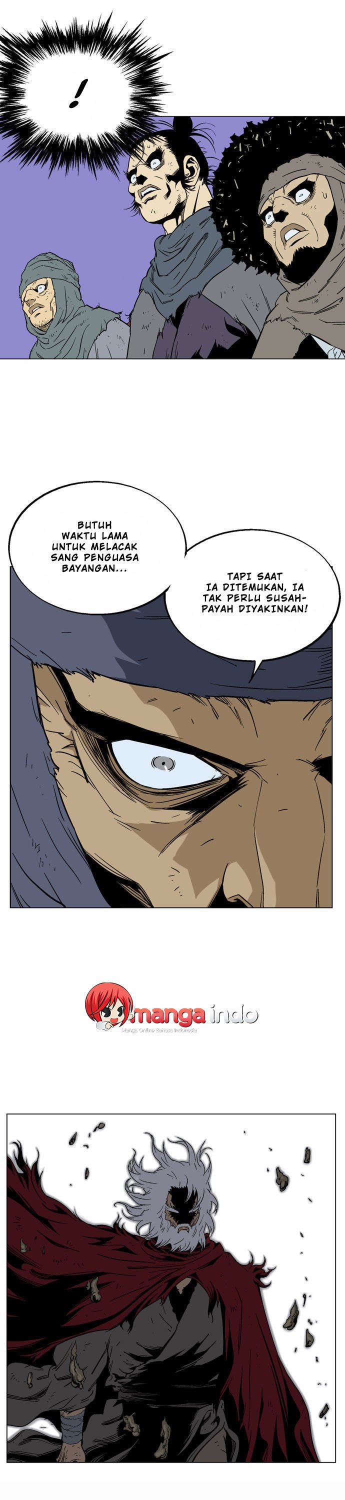 Baca Gosu - Chapter 69 halaman 12