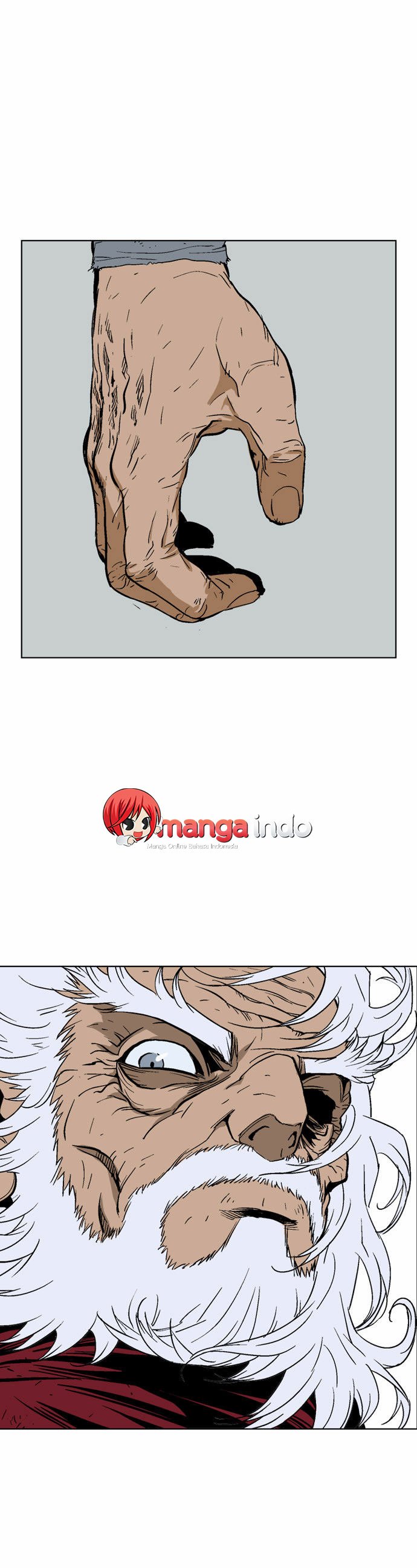 Baca Gosu - Chapter 69 halaman 13