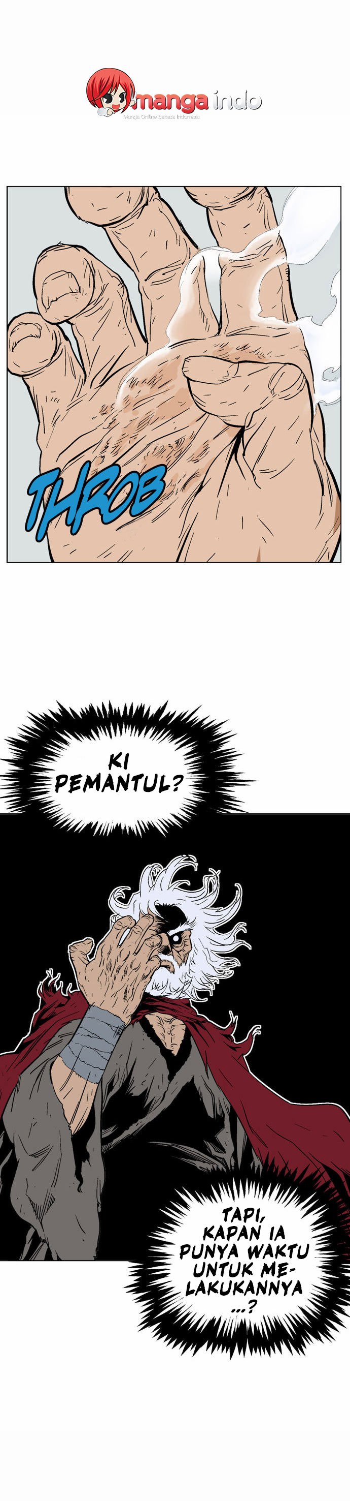 Baca Gosu - Chapter 69 halaman 14