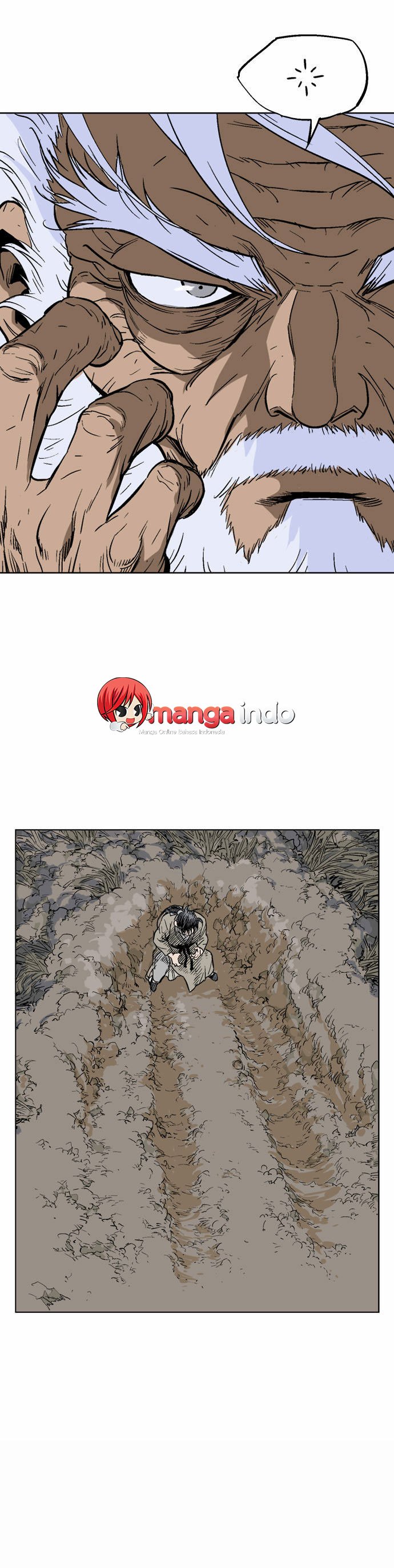 Baca Gosu - Chapter 69 halaman 15