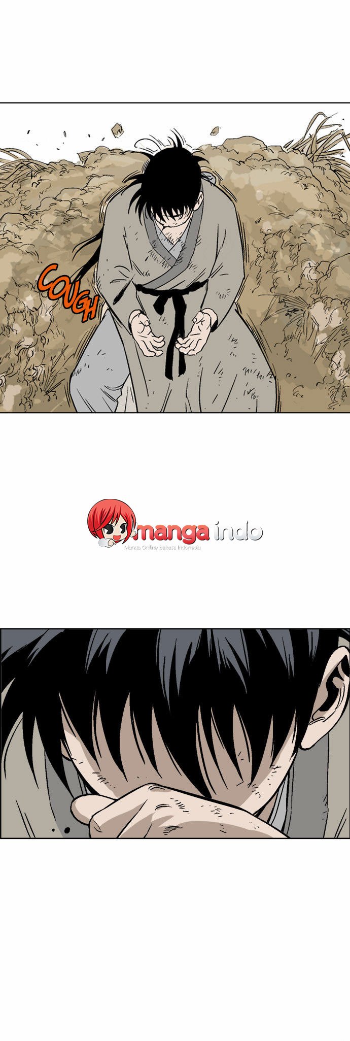 Baca Gosu - Chapter 69 halaman 16