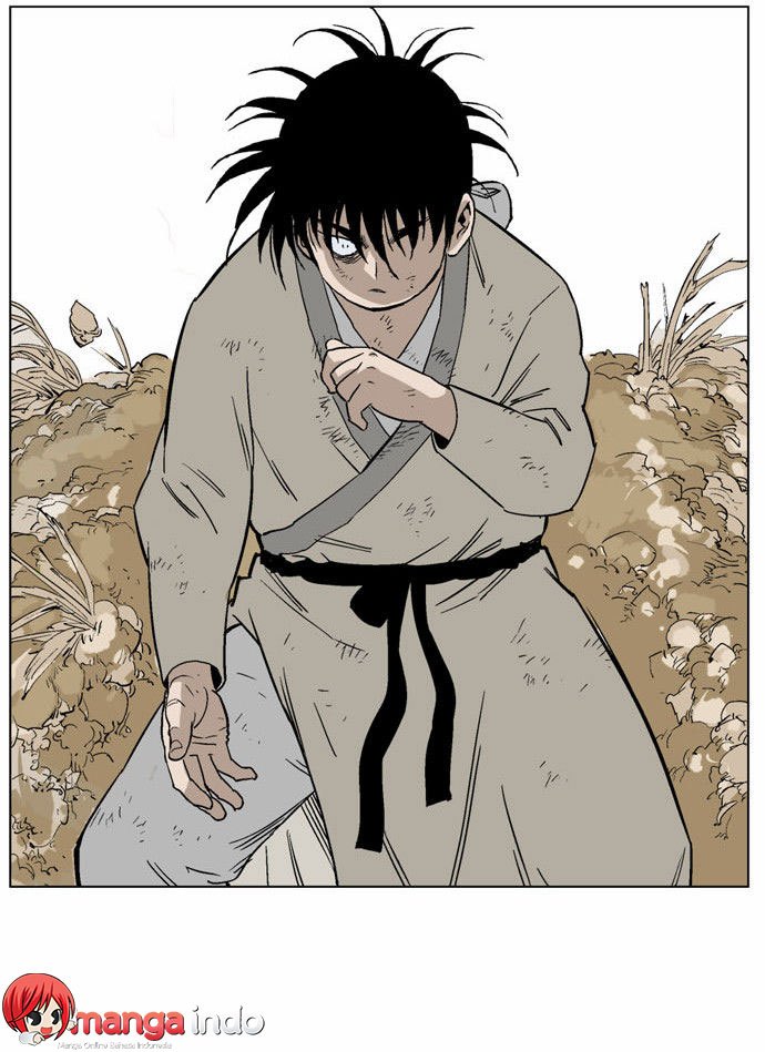 Baca Gosu - Chapter 69 halaman 17