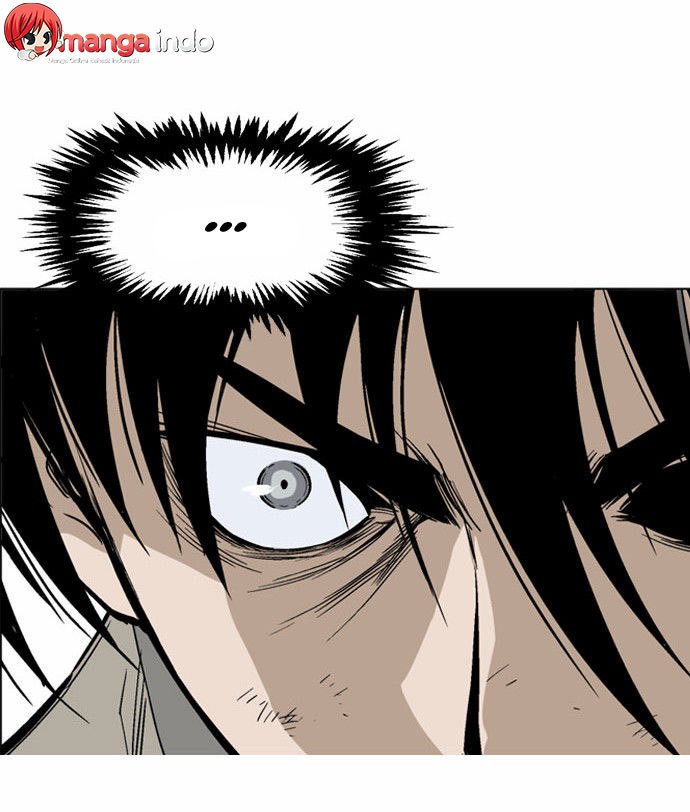 Baca Gosu - Chapter 69 halaman 20