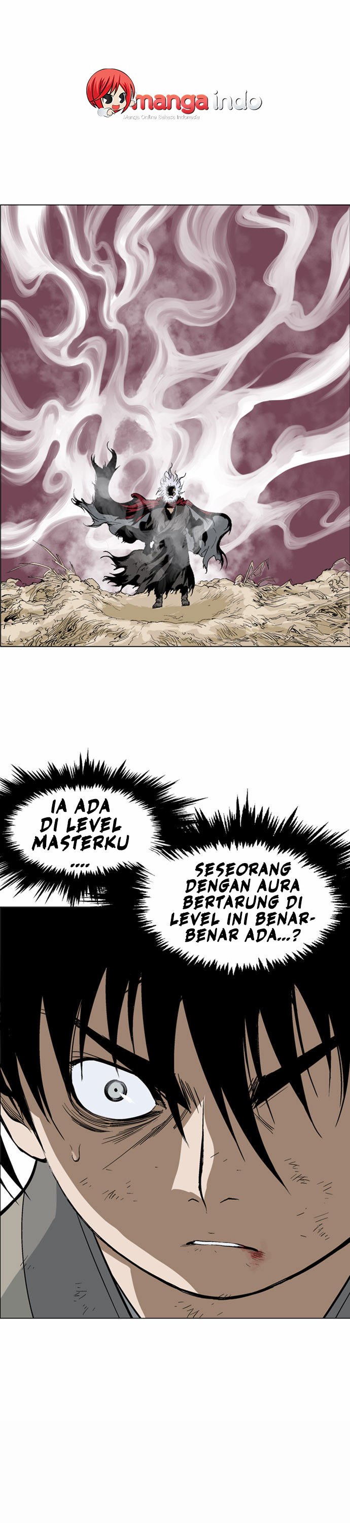Baca Gosu - Chapter 69 halaman 21
