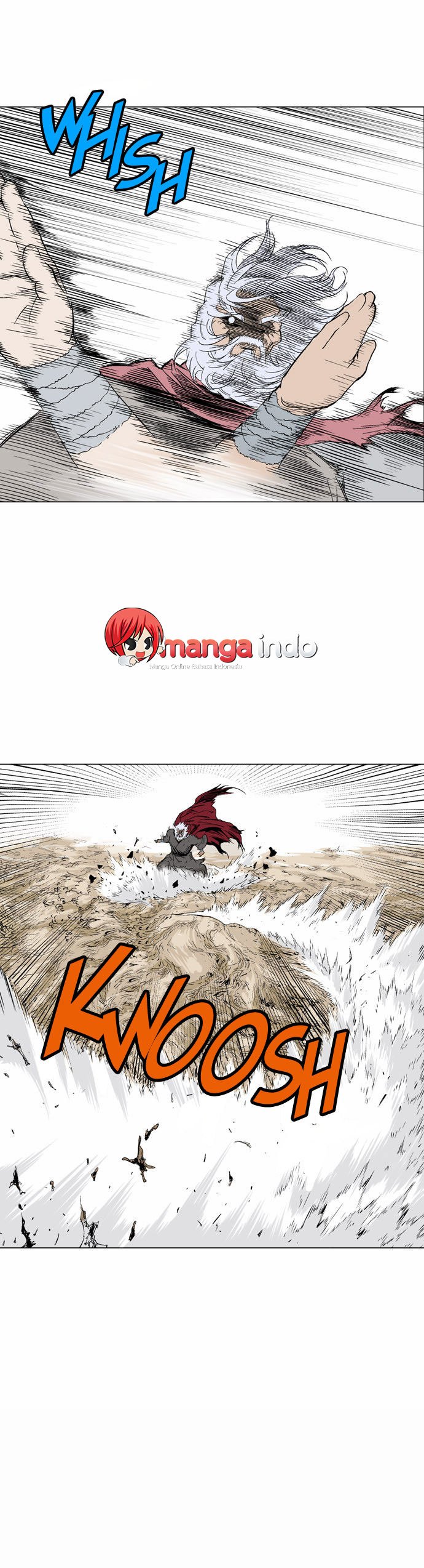 Baca Gosu - Chapter 69 halaman 23