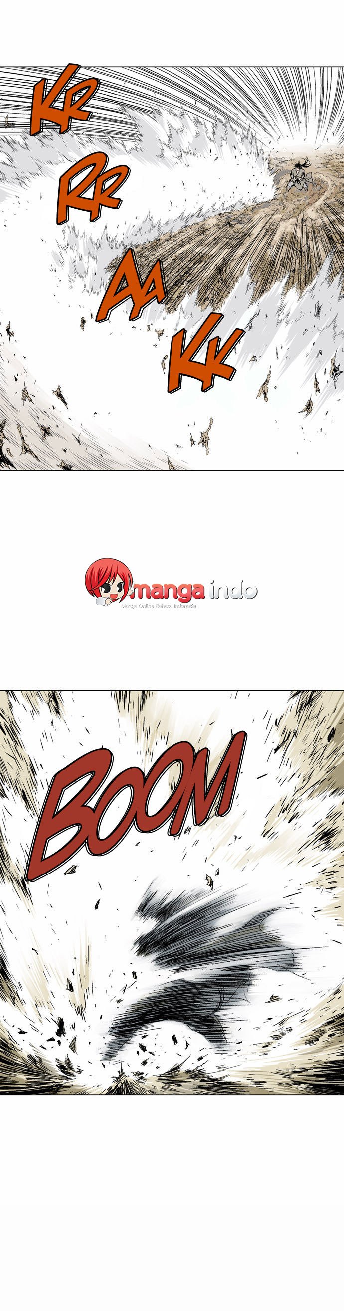 Baca Gosu - Chapter 69 halaman 24