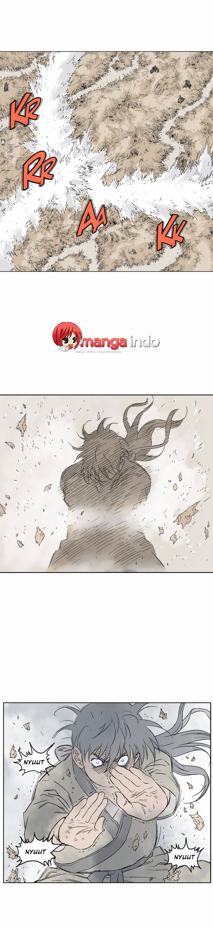 Baca Gosu - Chapter 69 halaman 25