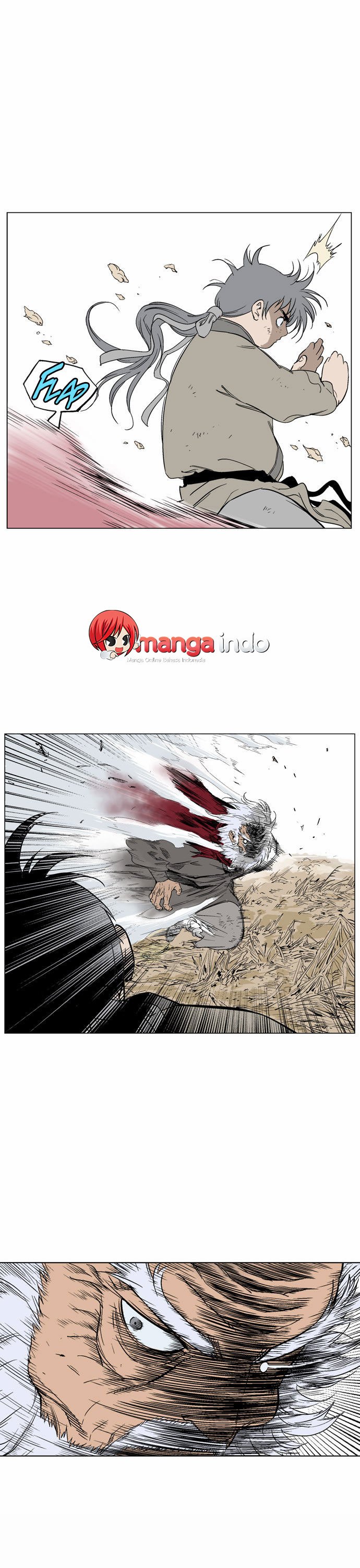 Baca Gosu - Chapter 69 halaman 26