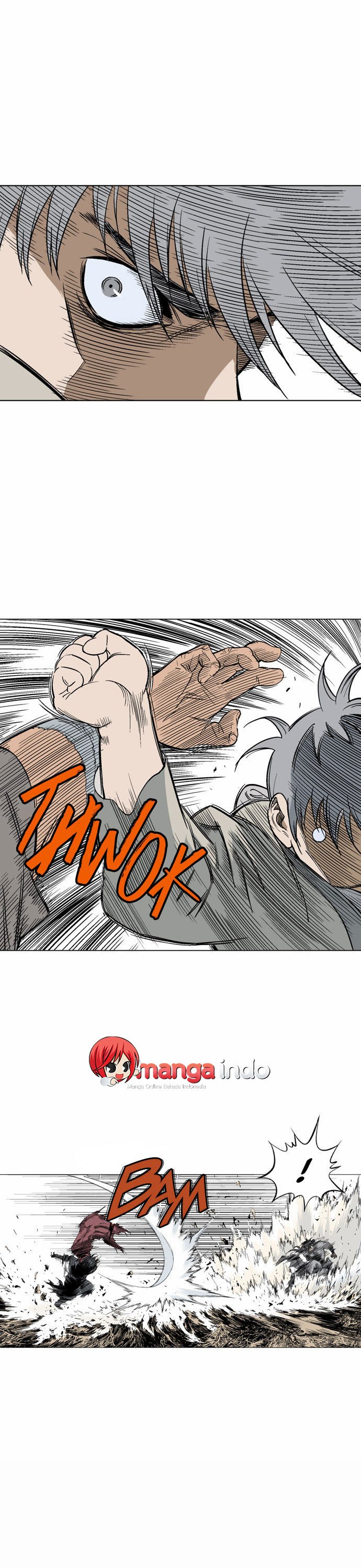 Baca Gosu - Chapter 69 halaman 27