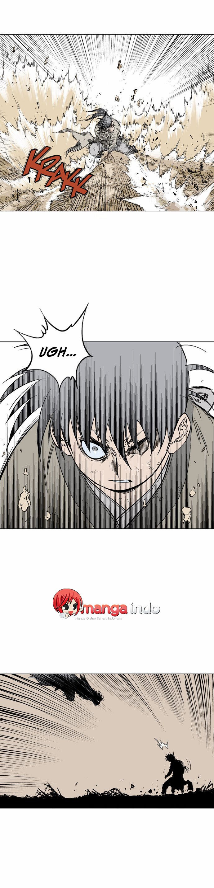 Baca Gosu - Chapter 69 halaman 28