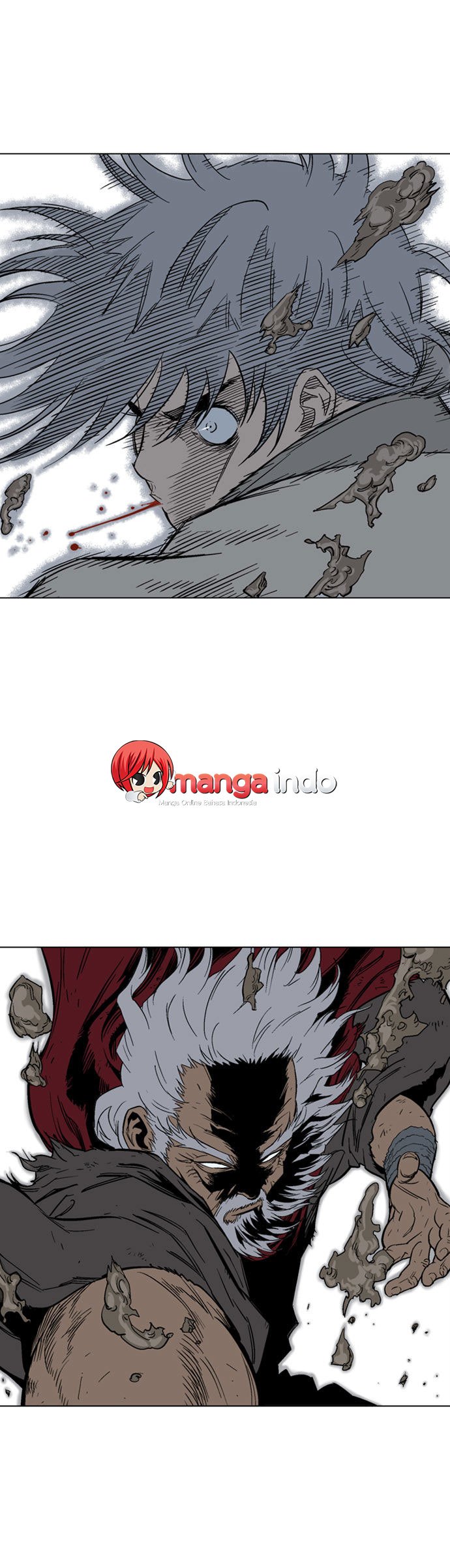 Baca Gosu - Chapter 69 halaman 3