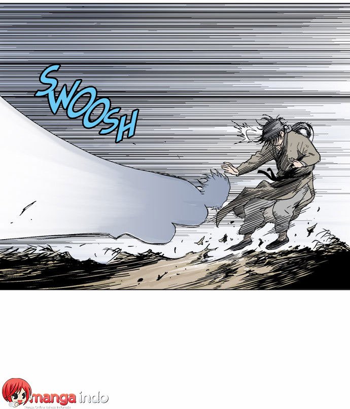 Baca Gosu - Chapter 69 halaman 30