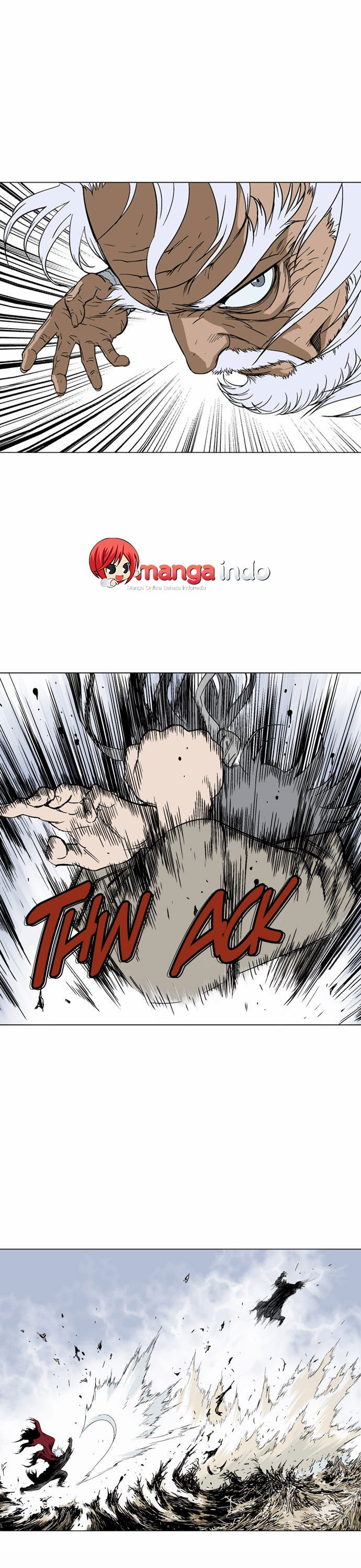 Baca Gosu - Chapter 69 halaman 31