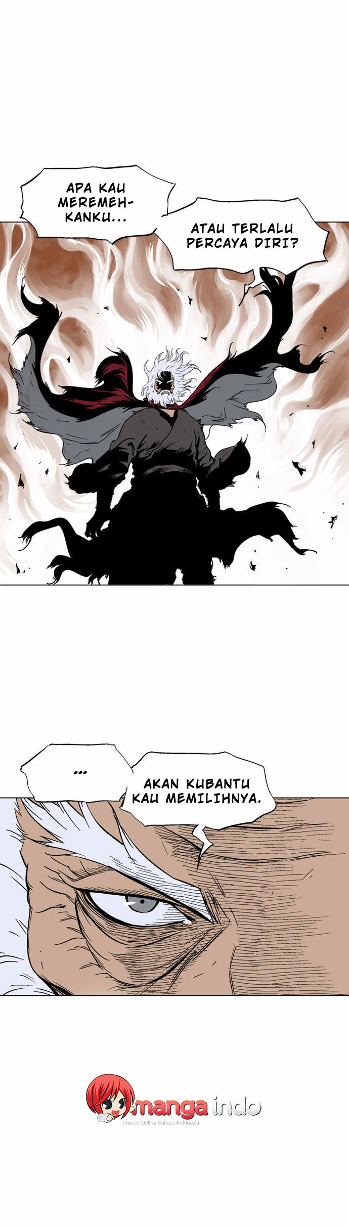 Baca Gosu - Chapter 69 halaman 37