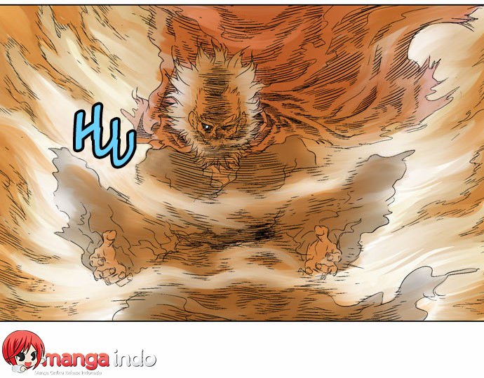 Baca Gosu - Chapter 69 halaman 38