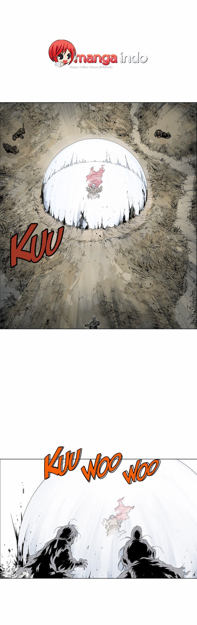 Baca Gosu - Chapter 69 halaman 39