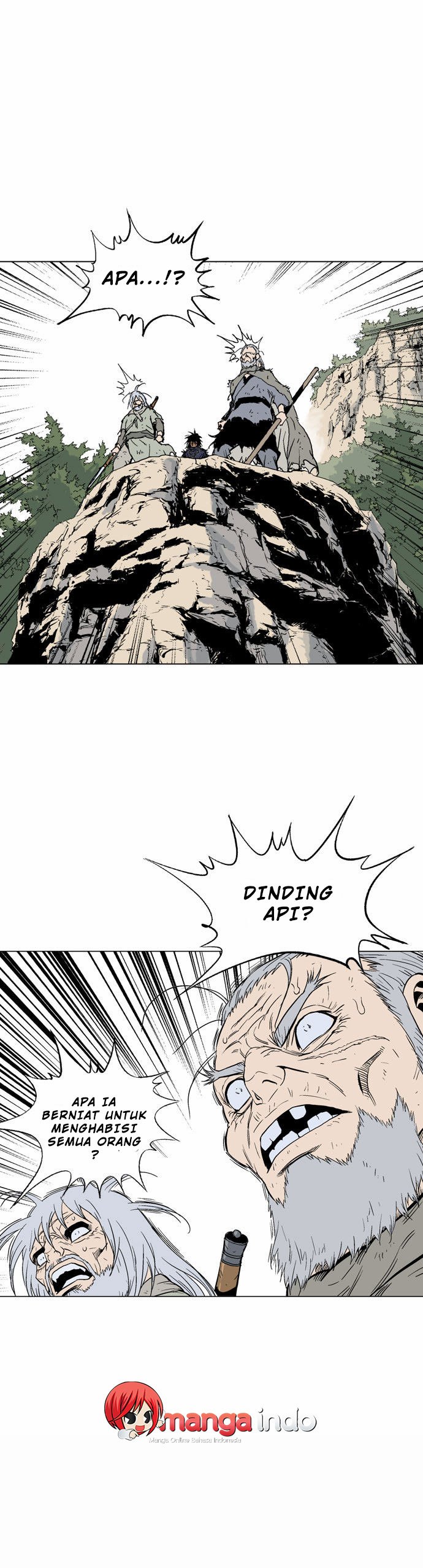 Baca Gosu - Chapter 69 halaman 41