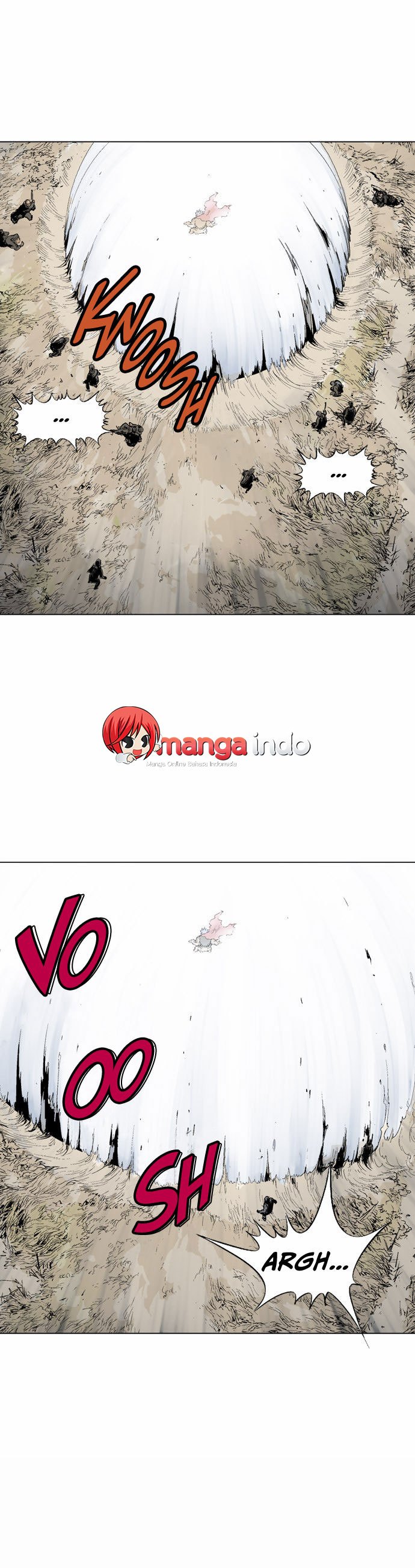 Baca Gosu - Chapter 69 halaman 42