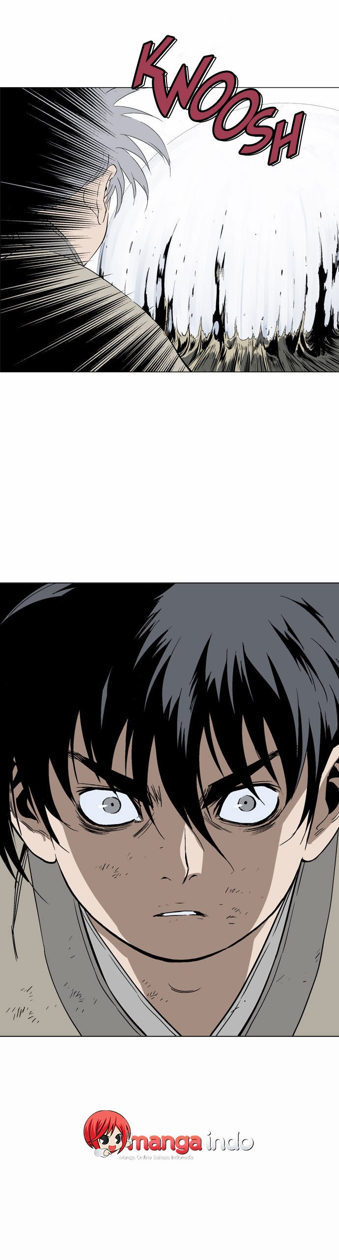 Baca Gosu - Chapter 69 halaman 43