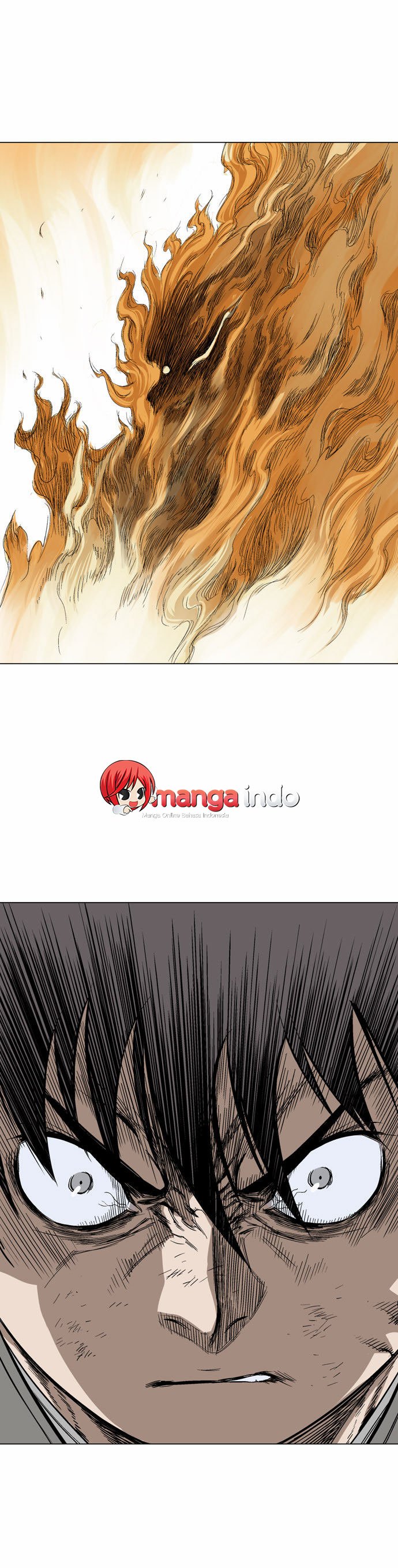 Baca Gosu - Chapter 69 halaman 44