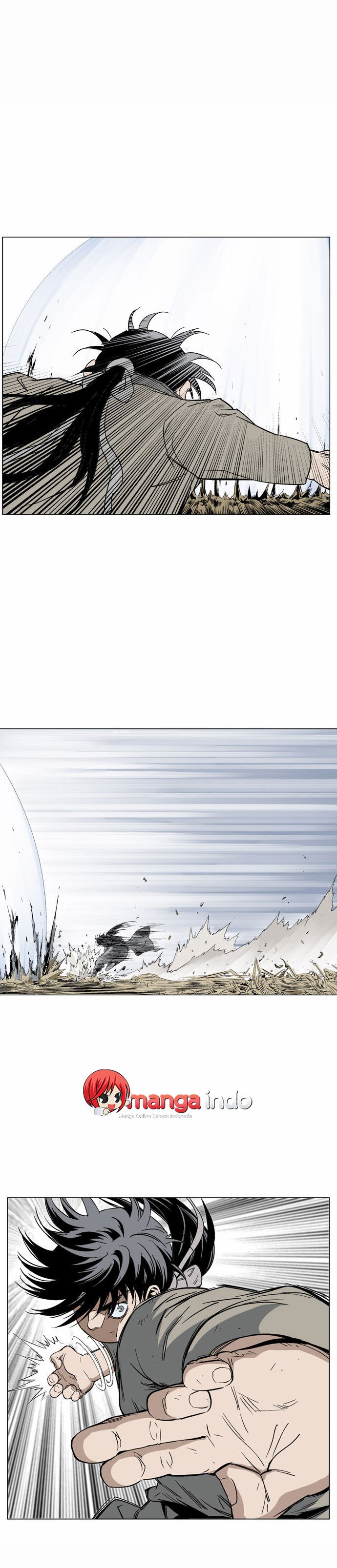 Baca Gosu - Chapter 69 halaman 45