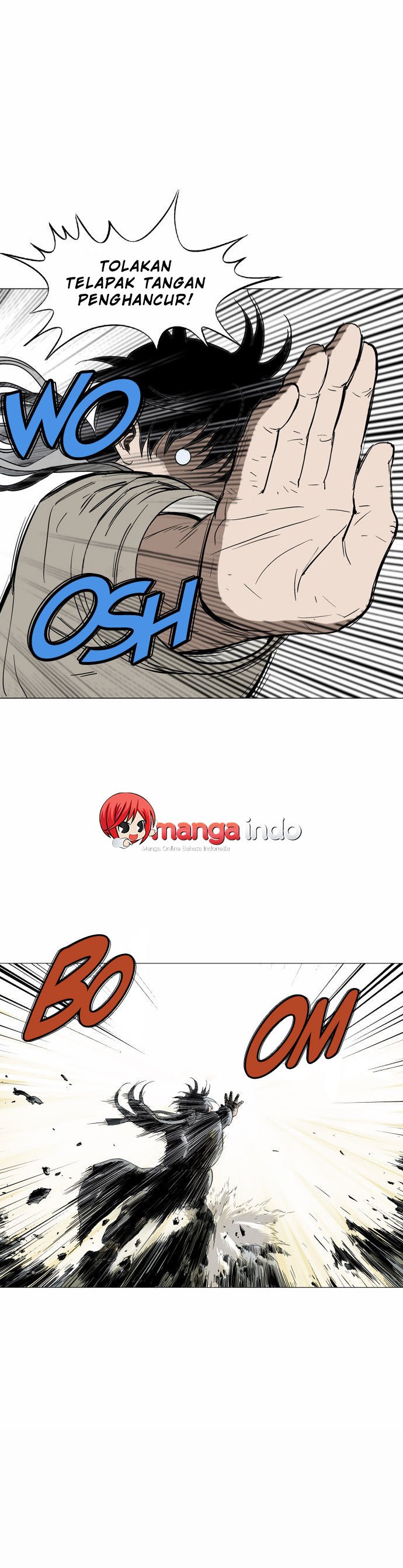 Baca Gosu - Chapter 69 halaman 46