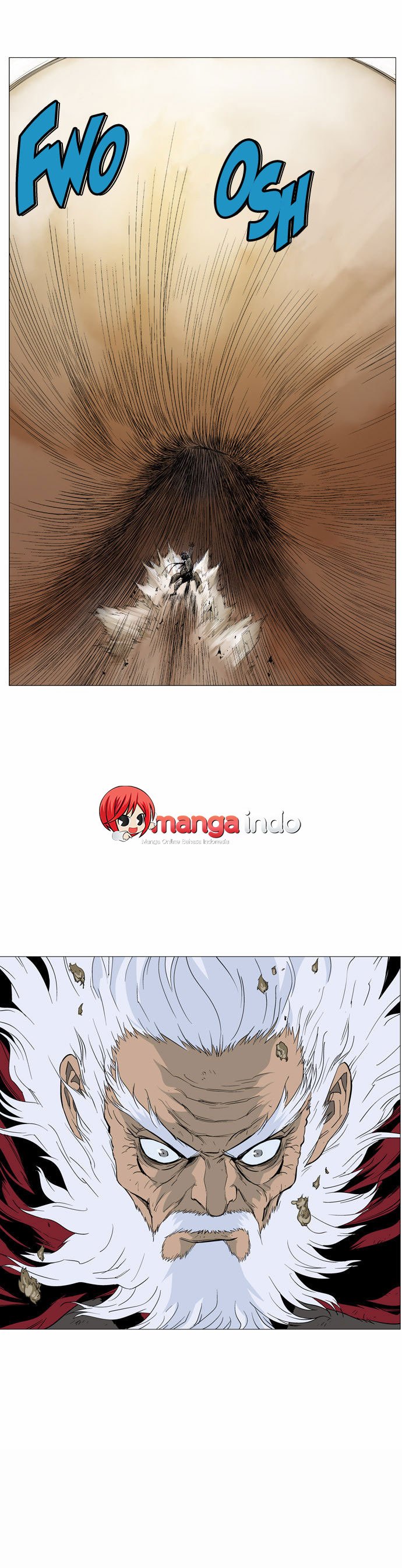 Baca Gosu - Chapter 69 halaman 47