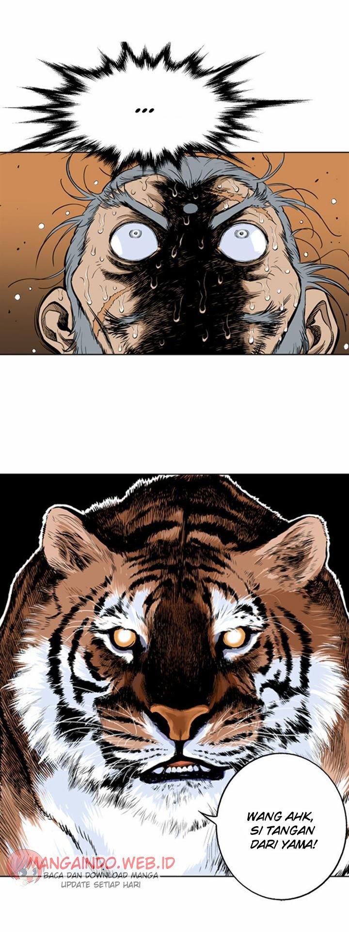 Baca Gosu - Chapter 7 halaman 14