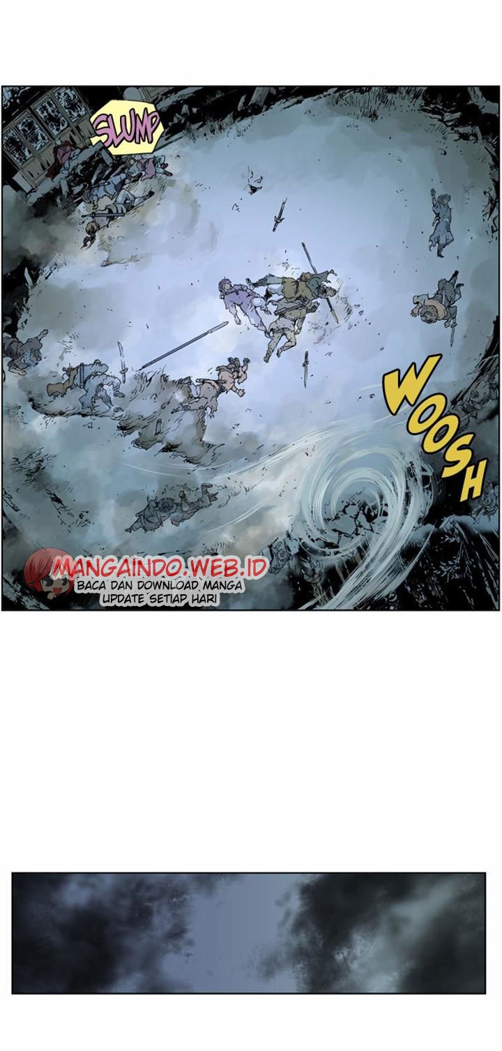 Baca Gosu - Chapter 7 halaman 18