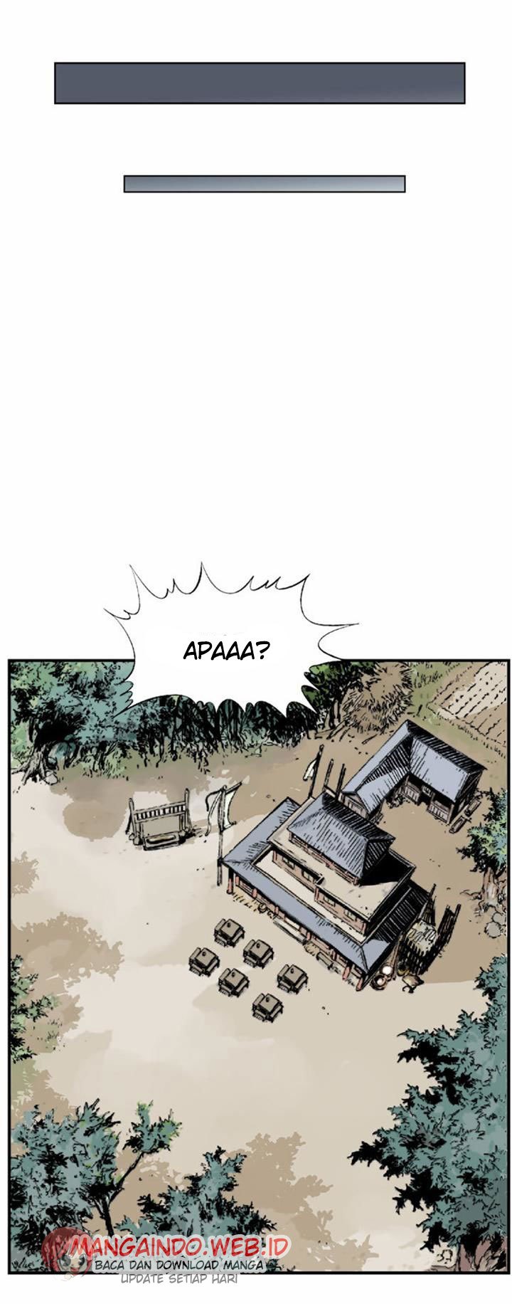 Baca Gosu - Chapter 7 halaman 19