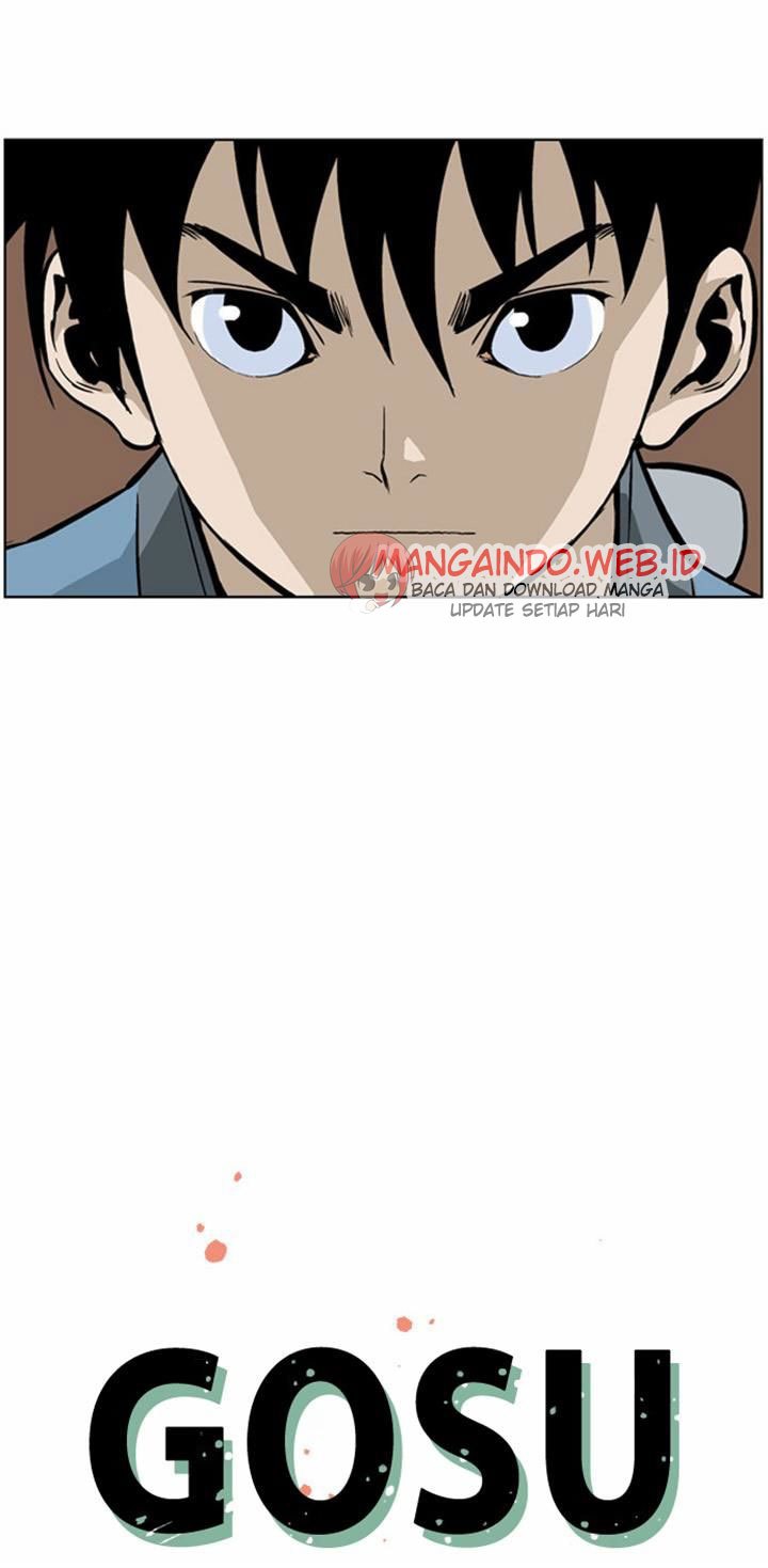 Baca Gosu - Chapter 7 halaman 2