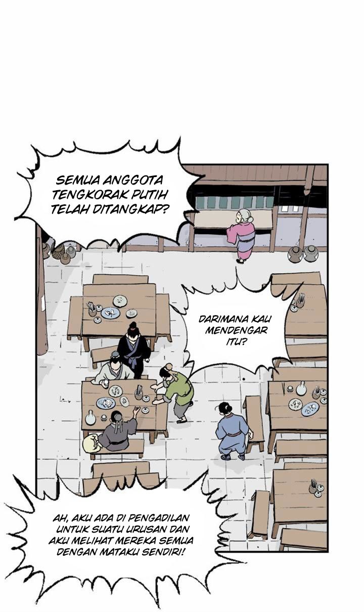 Baca Gosu - Chapter 7 halaman 20