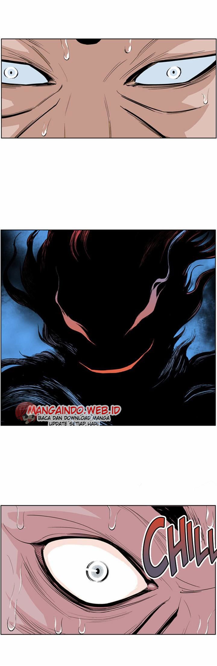 Baca Gosu - Chapter 7 halaman 4