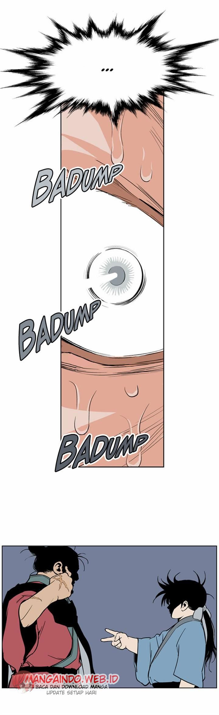 Baca Gosu - Chapter 7 halaman 5