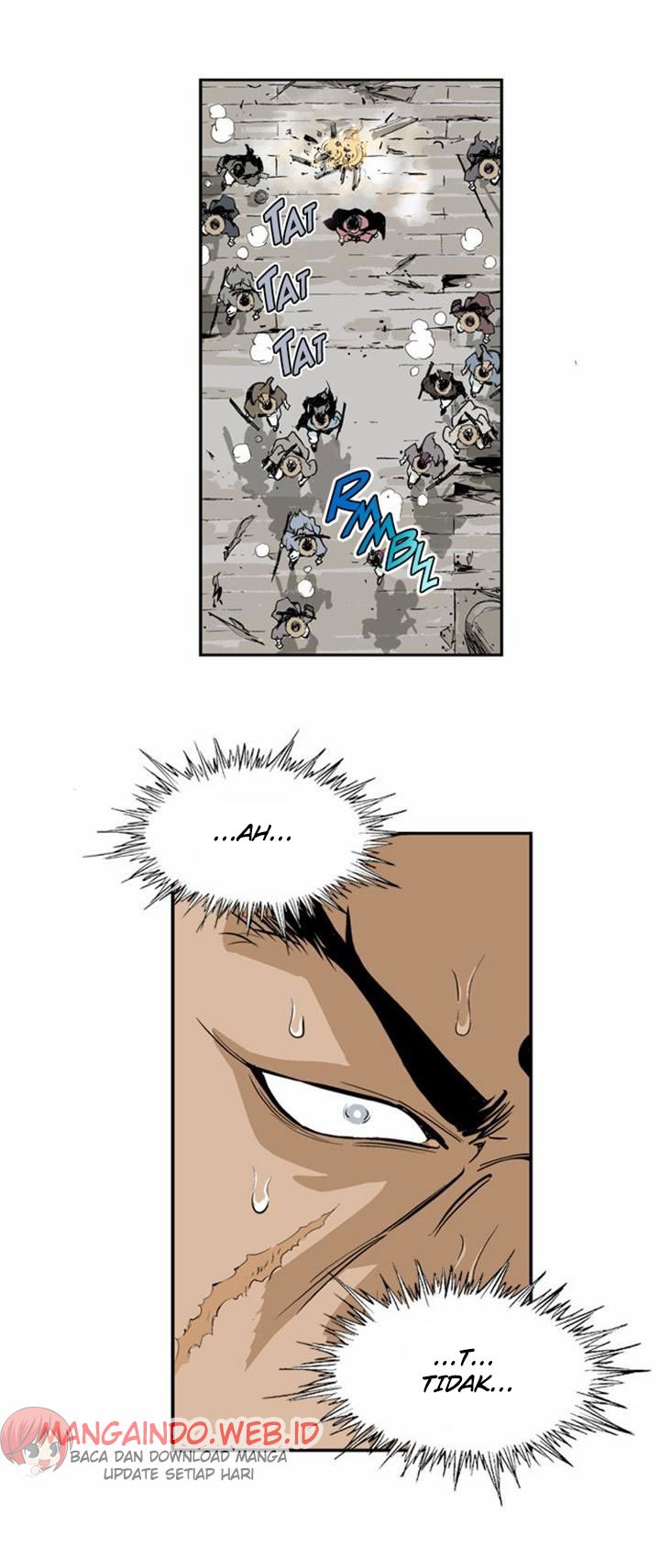 Baca Gosu - Chapter 7 halaman 9