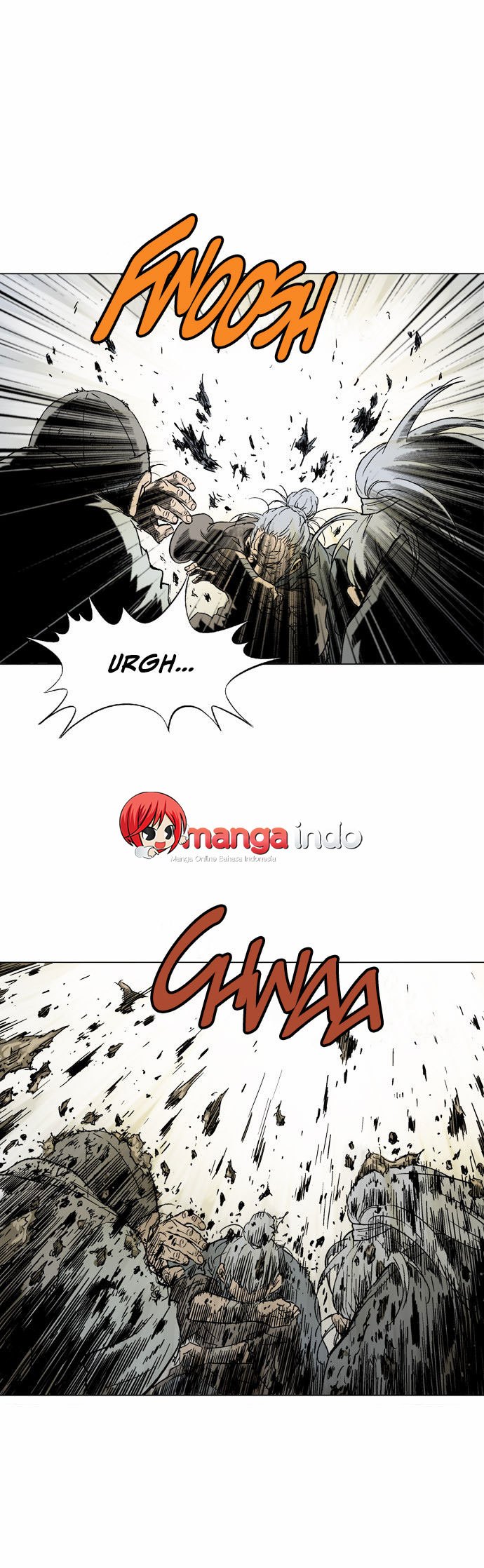 Baca Gosu - Chapter 70 halaman 13