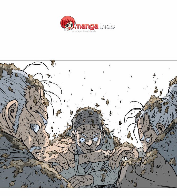 Baca Gosu - Chapter 70 halaman 14