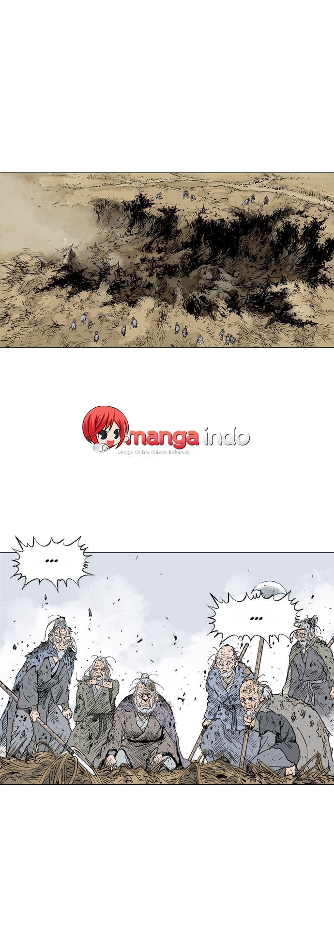 Baca Gosu - Chapter 70 halaman 15