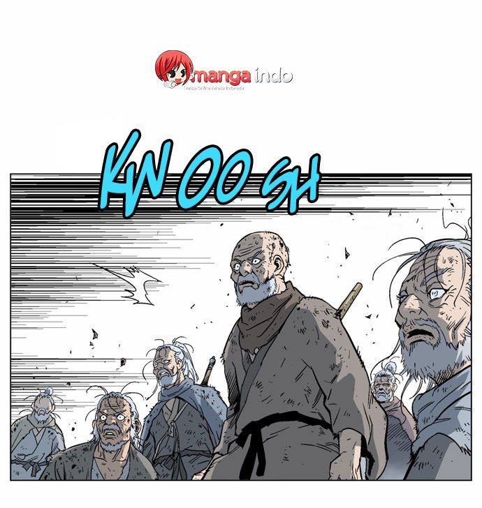 Baca Gosu - Chapter 70 halaman 17