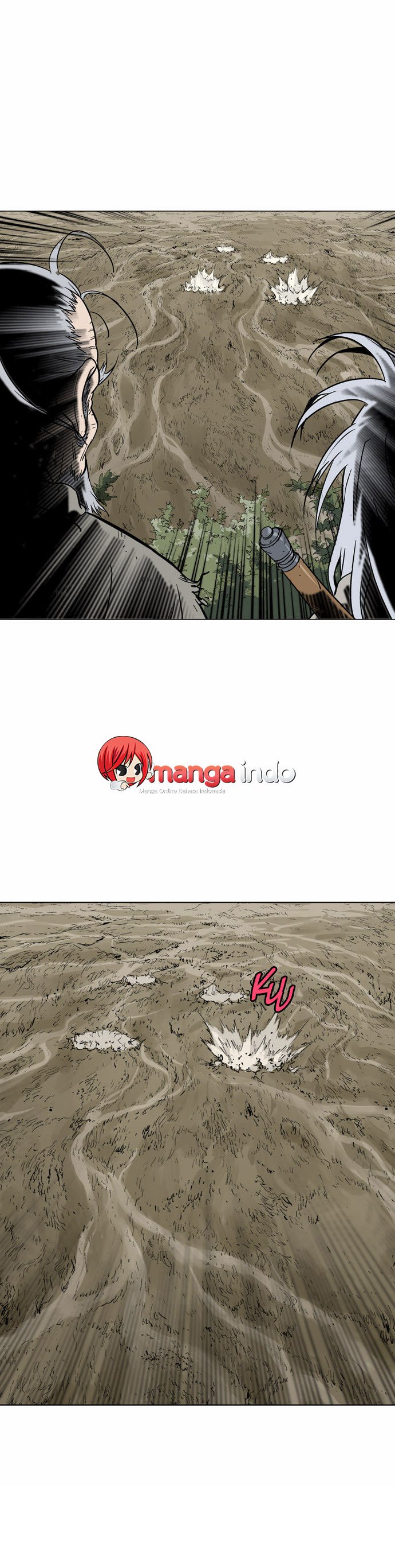 Baca Gosu - Chapter 70 halaman 18