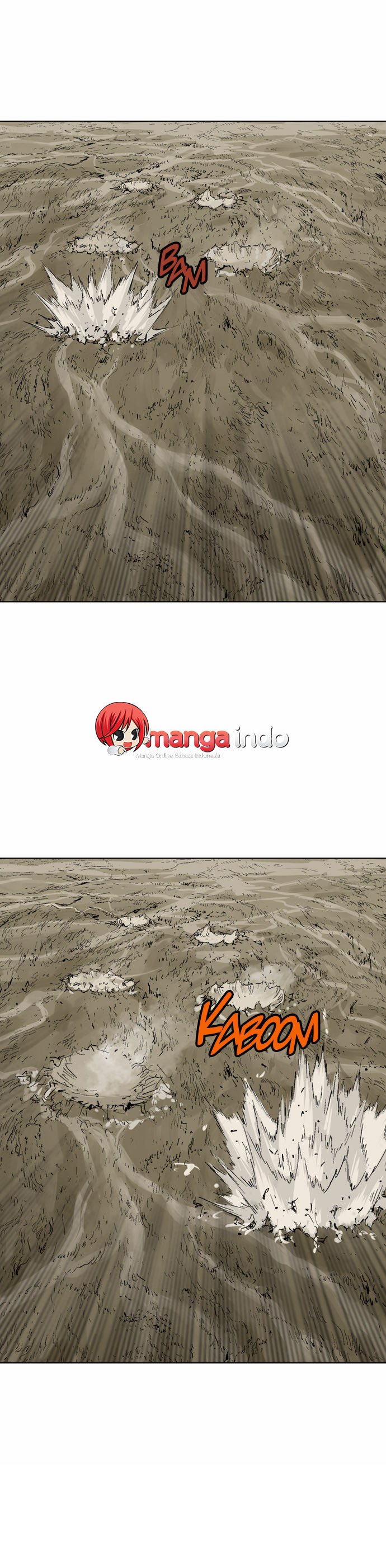 Baca Gosu - Chapter 70 halaman 19