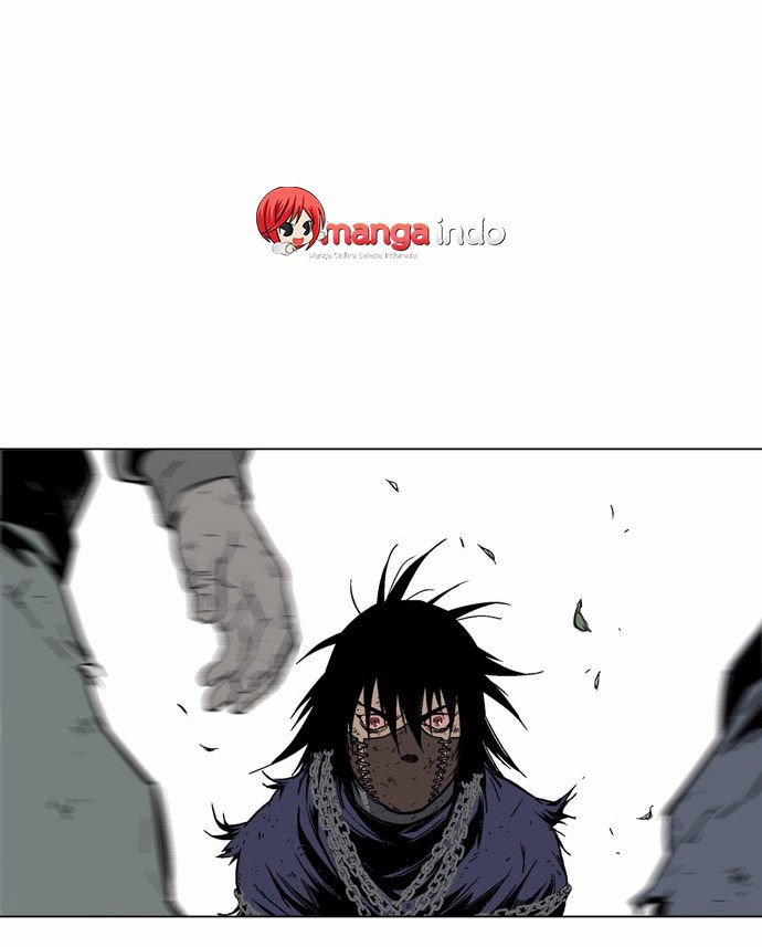 Baca Gosu - Chapter 70 halaman 26