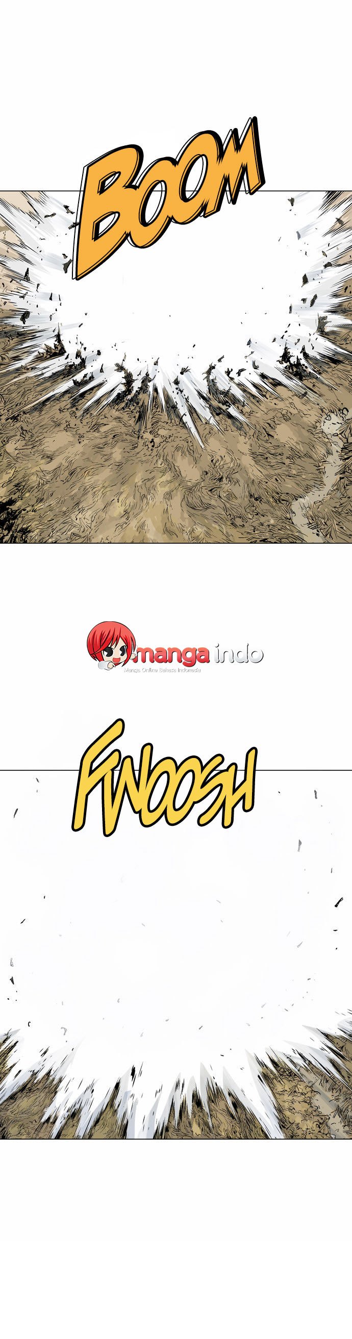 Baca Gosu - Chapter 70 halaman 3