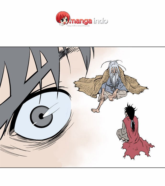 Baca Gosu - Chapter 70 halaman 36